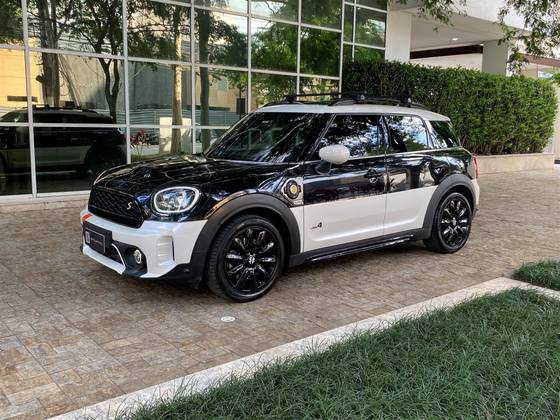 MINI COUNTRYMAN 2024