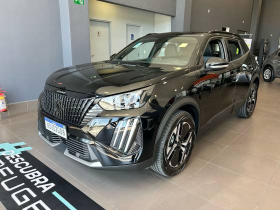 PEUGEOT 2008 2025