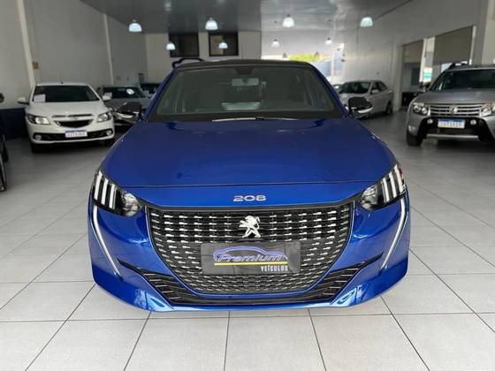 PEUGEOT 208 2024
