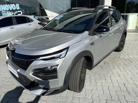 RENAULT KARDIAN 2025