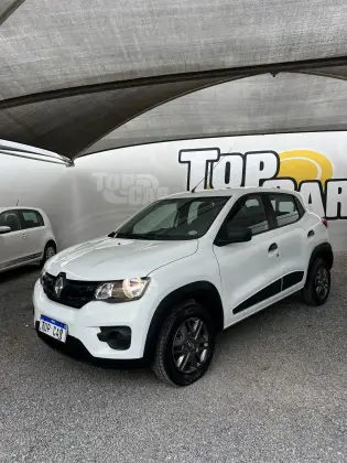 RENAULT KWID 2020