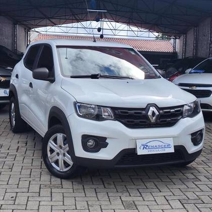 RENAULT KWID 2022