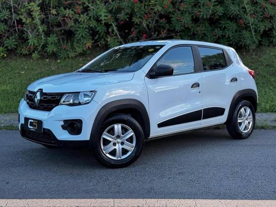 RENAULT KWID 2022