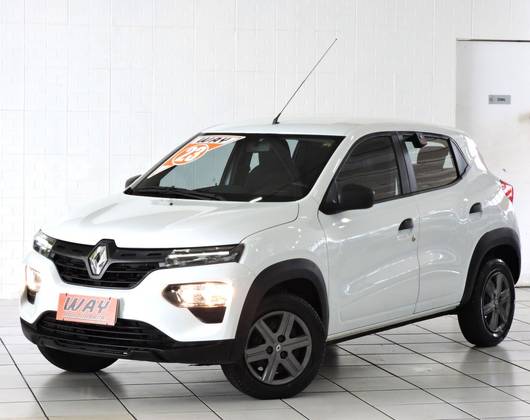 RENAULT KWID 2023