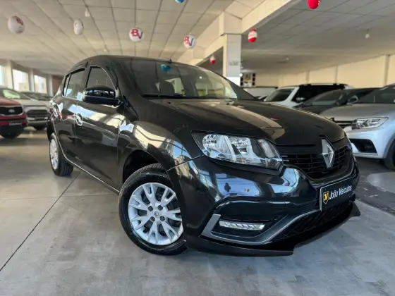 RENAULT SANDERO 2023