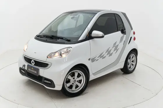 SMART FORTWO 2013