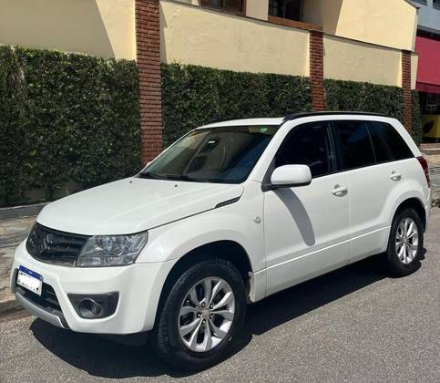 SUZUKI GRAND VITARA 2013