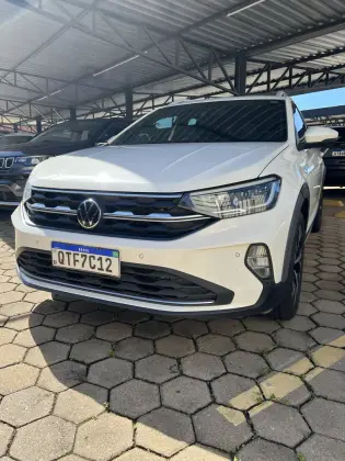 VOLKSWAGEN NIVUS 2022