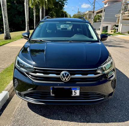 VOLKSWAGEN NIVUS 2021