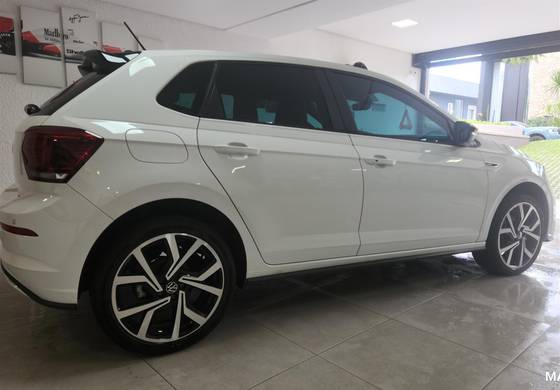 VOLKSWAGEN POLO 2024