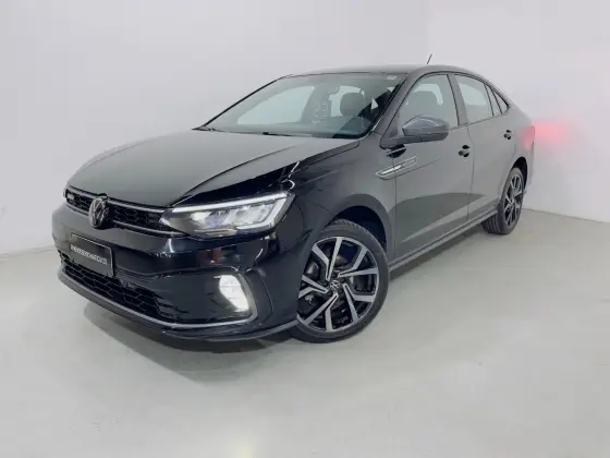 VOLKSWAGEN VIRTUS 2023