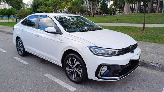 VOLKSWAGEN VIRTUS 2024