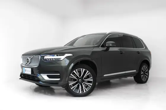 VOLVO XC90 2022