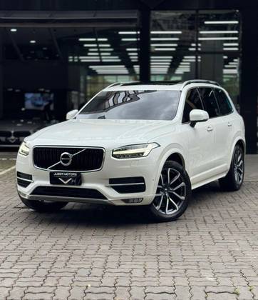 VOLVO XC90 2019