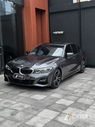 BMW 320i 2022