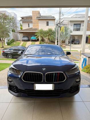 BMW X2 2020
