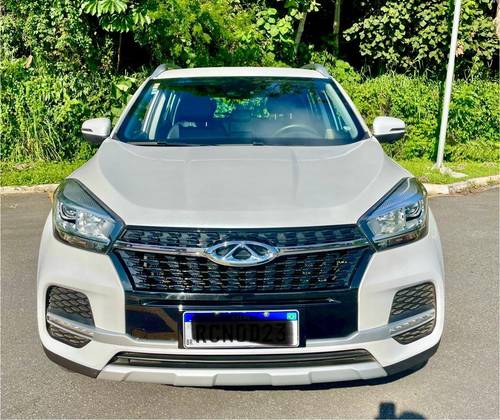 CAOA CHERY TIGGO 5x 2022