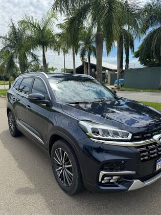 CAOA CHERY TIGGO 8 2023