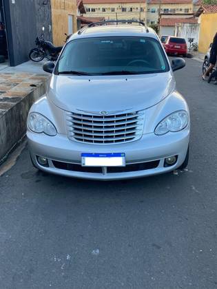 CHRYSLER PT CRUISER 2008