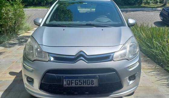 CITROËN C3 2016