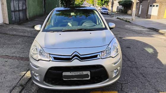 CITROËN C3 2015