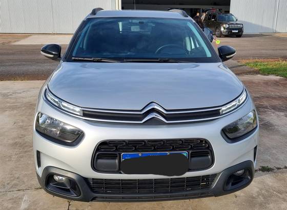 CITROËN C4 CACTUS 2022