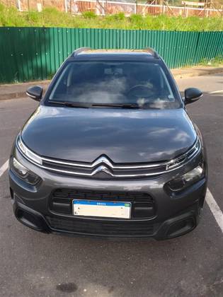 CITROËN C4 CACTUS 2022