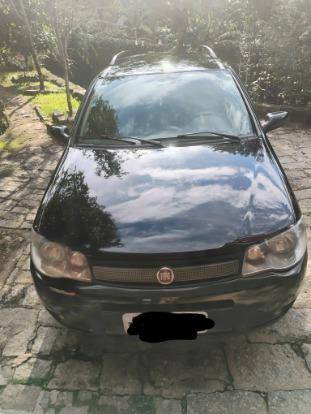 FIAT PALIO 2005