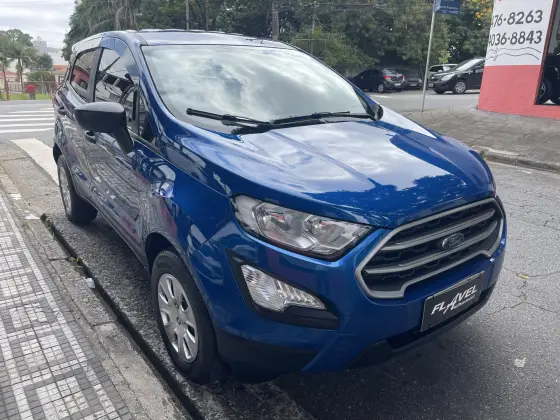 FORD ECOSPORT 2019