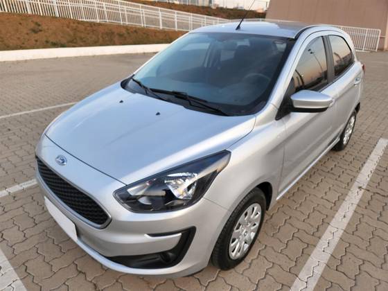 FORD KA 2020