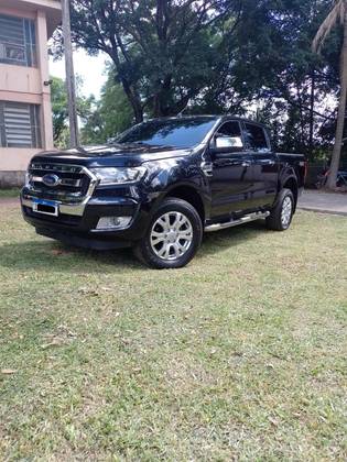 FORD RANGER 2019
