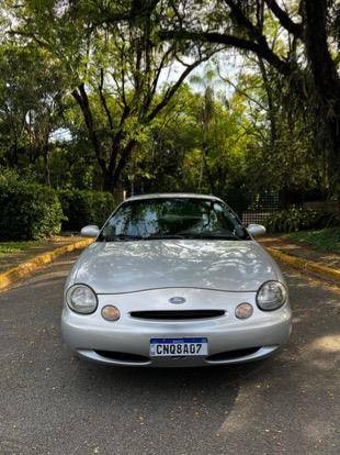 FORD TAURUS 1997