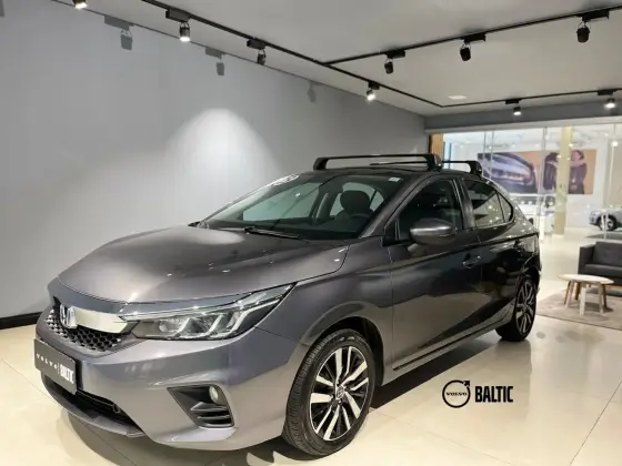 HONDA CITY 2023
