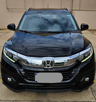 HONDA HR-V 2020