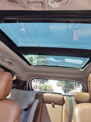 HYUNDAI SANTA FÉ 2016