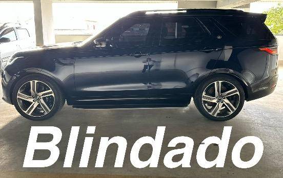 LAND ROVER DISCOVERY 2023