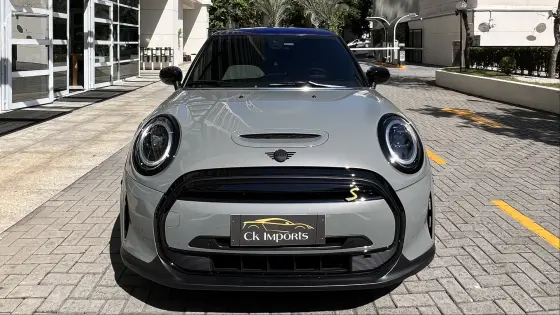 MINI COOPER 2022