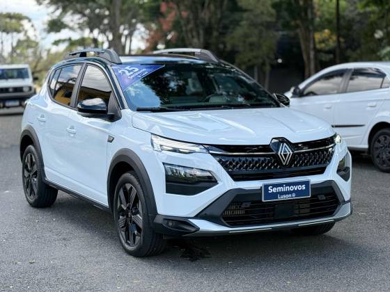 RENAULT KARDIAN 2025