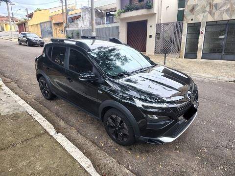 RENAULT KARDIAN 2025