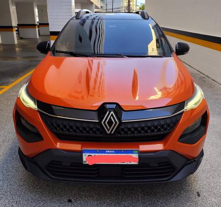 RENAULT KARDIAN 2025