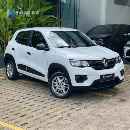 RENAULT KWID 2019