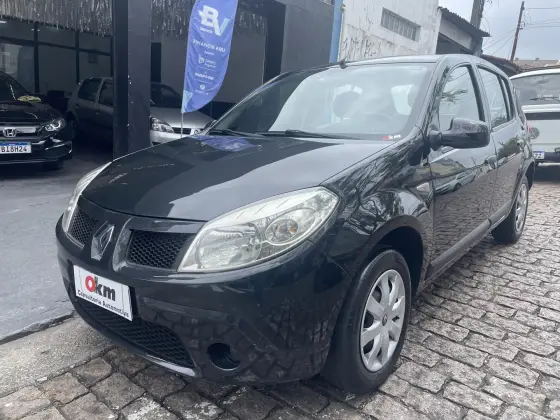 RENAULT SANDERO 2011