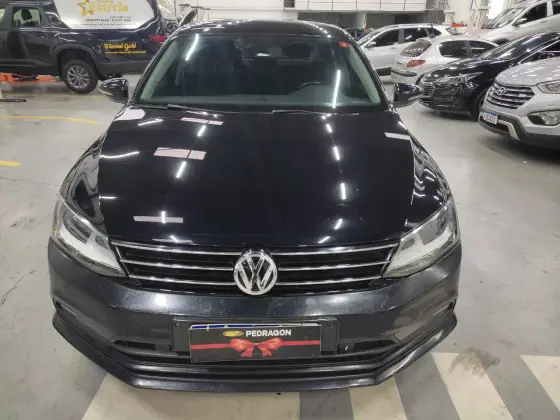 VOLKSWAGEN JETTA 2016
