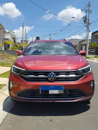 VOLKSWAGEN NIVUS 2024