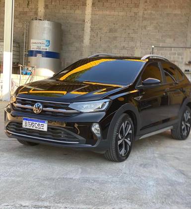 VOLKSWAGEN NIVUS 2024