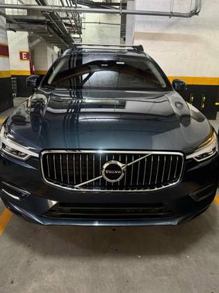 VOLVO XC60 2020