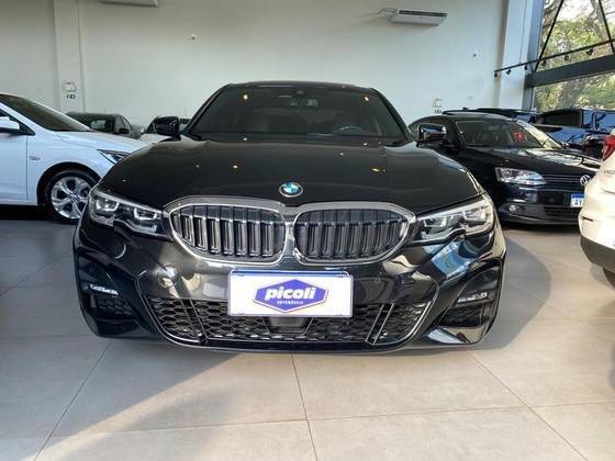 BMW 320i 2022