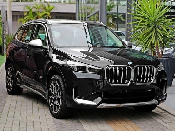 BMW X1 2025