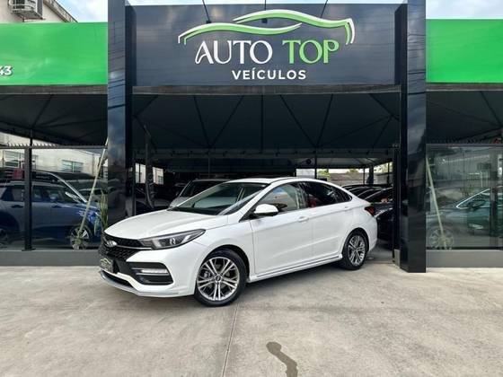 CAOA CHERY ARRIZO 6 PRO 2022