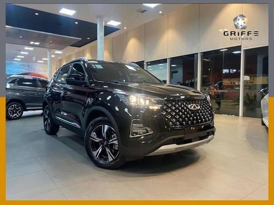 CAOA CHERY TIGGO 5x 2025